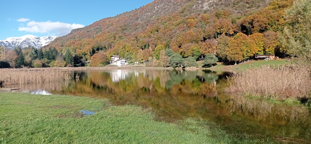 Laghi.......del TRENTINO